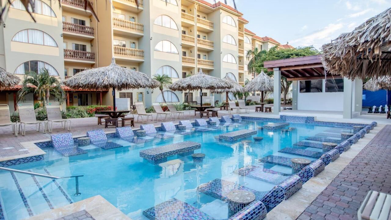 Photo of Outdoor in Oranjestad-West