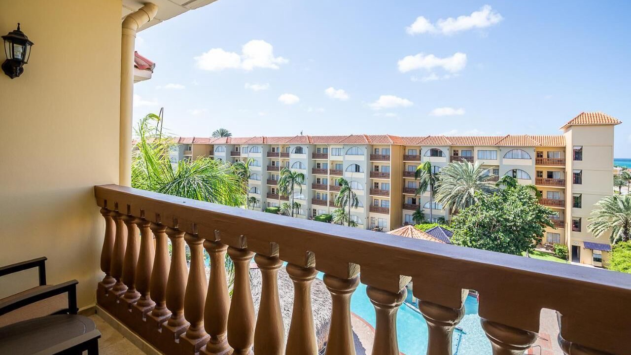 Photo of Outdoor in Oranjestad-West