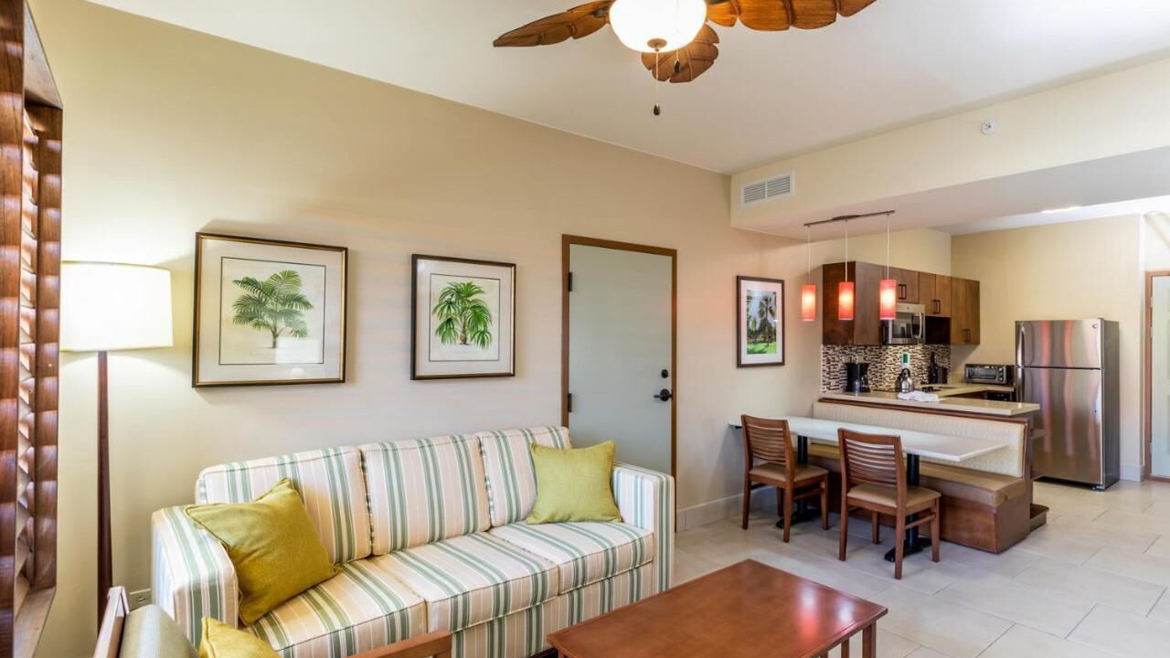 Photo of Livingroom in Oranjestad-West