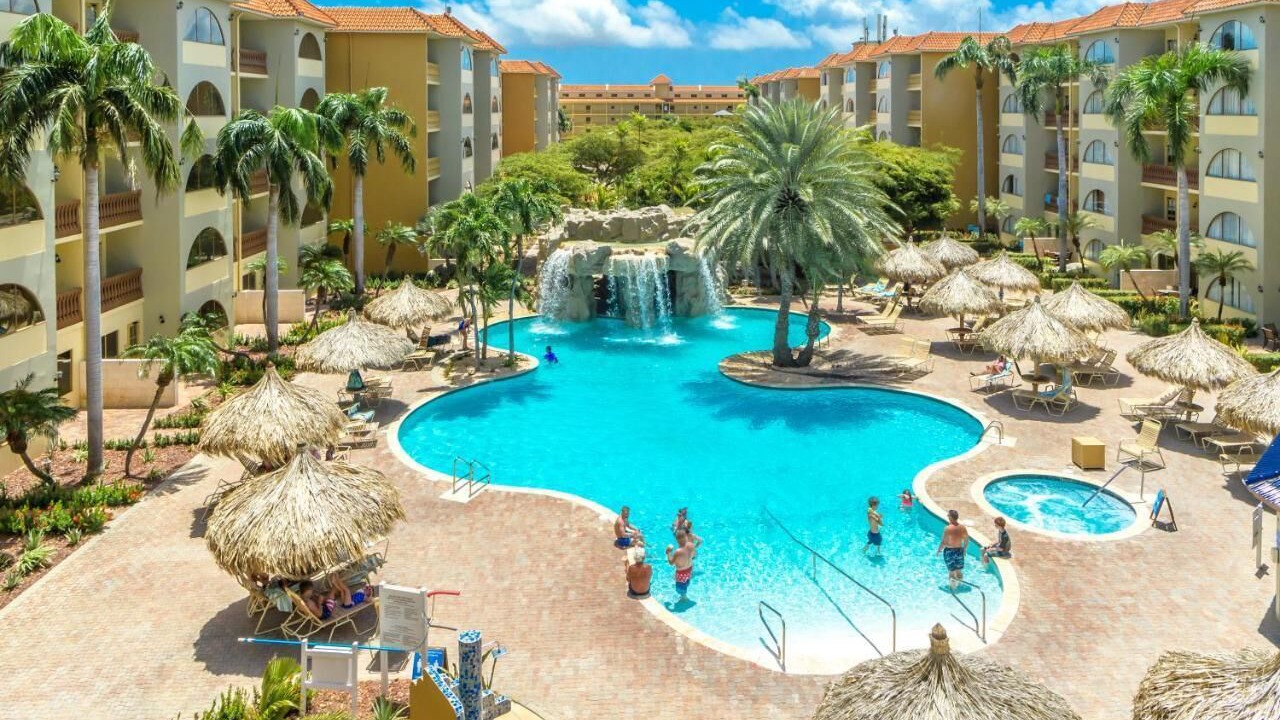 Photo of Outdoor in Oranjestad-West