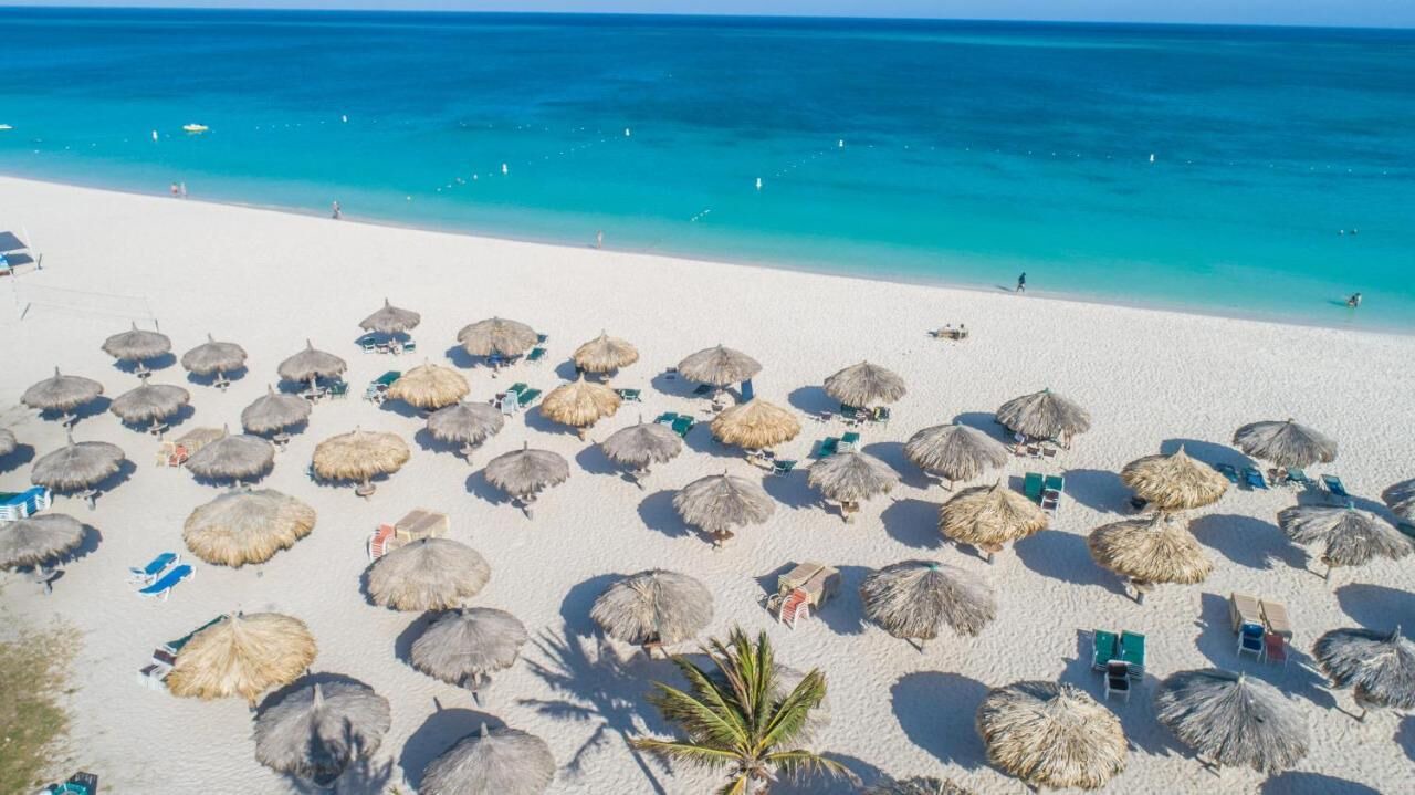 Photo of Others in Oranjestad-West