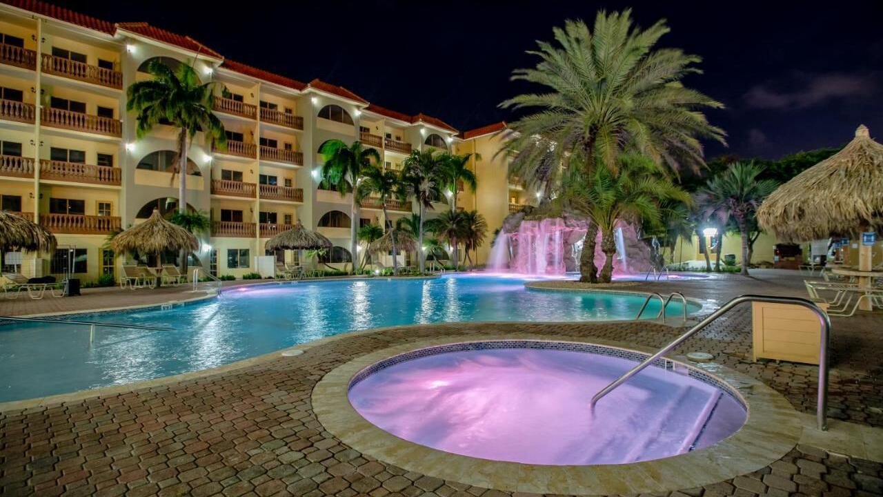 Photo of Outdoor in Oranjestad-West