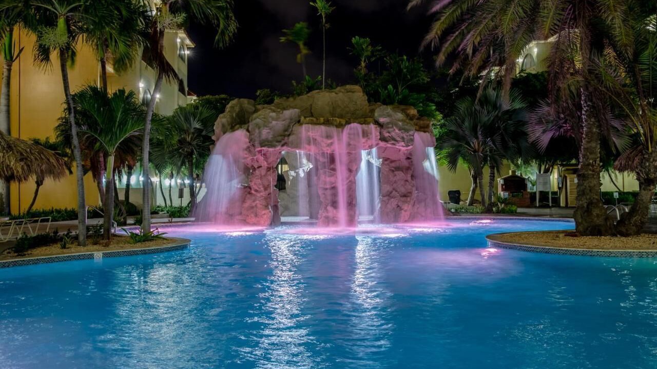 Photo of Outdoor in Oranjestad-West
