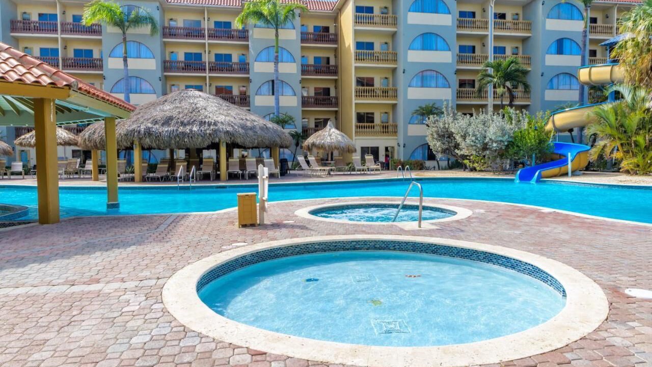 Photo of Outdoor in Oranjestad-West