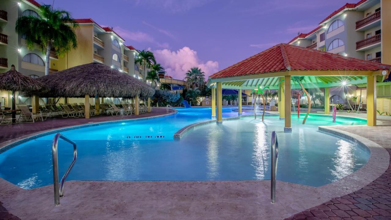 Photo of Outdoor in Oranjestad-West