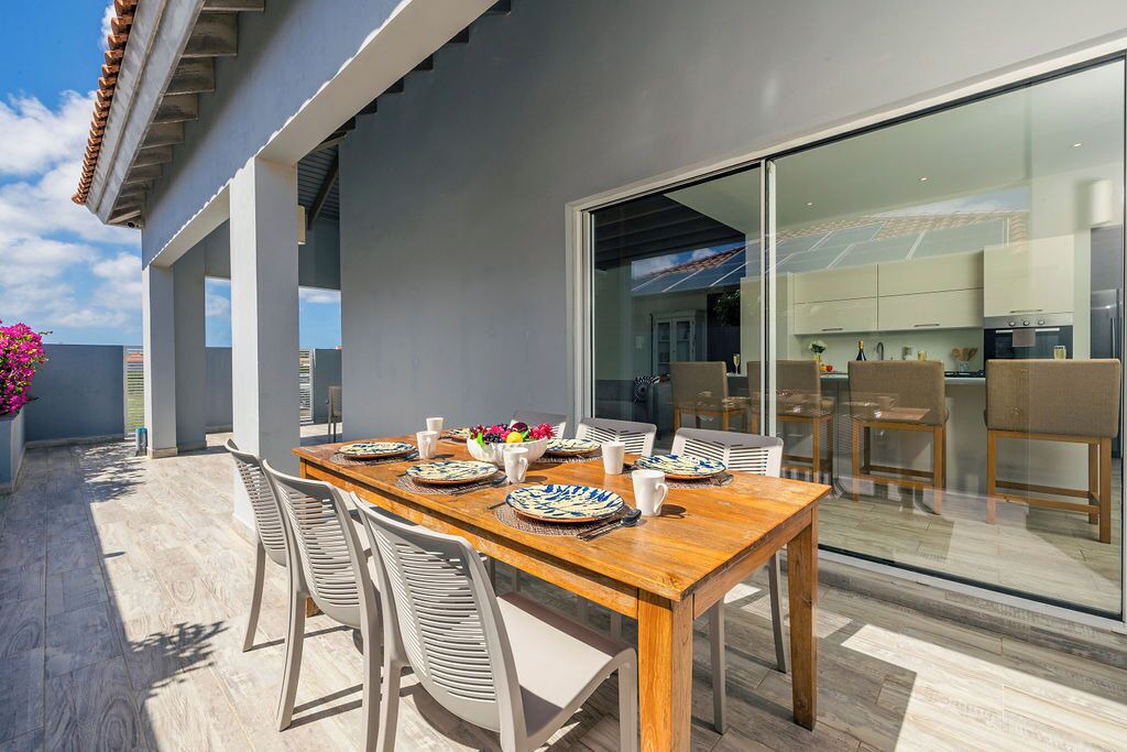 Photo of Outdoor in Oranjestad