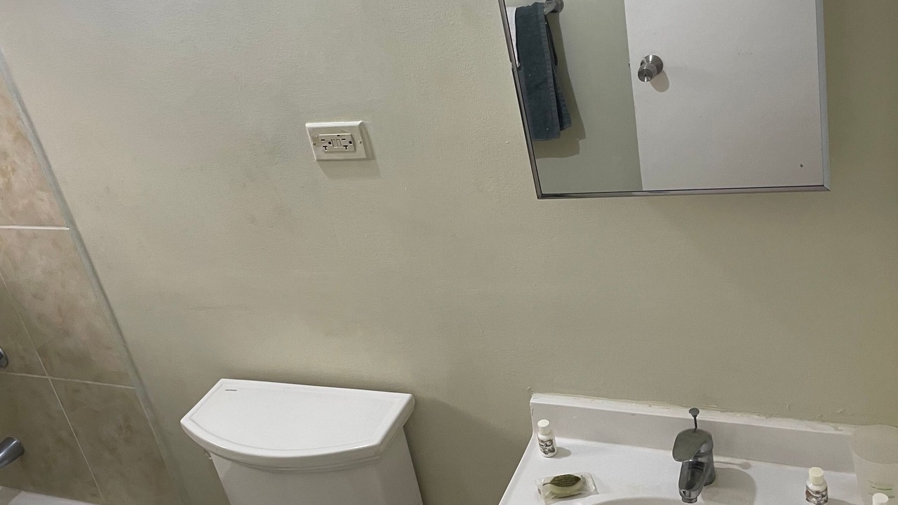 Photo of Bathroom in Falmouth
