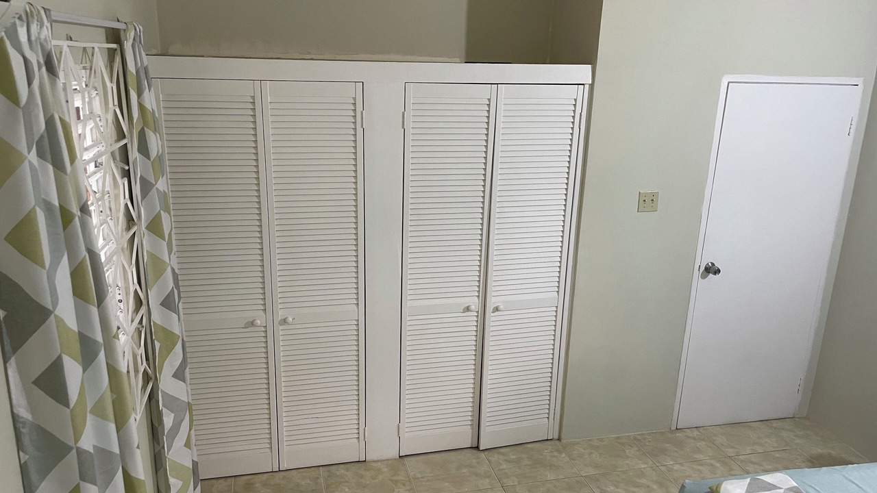 Photo of Bedroom in Falmouth