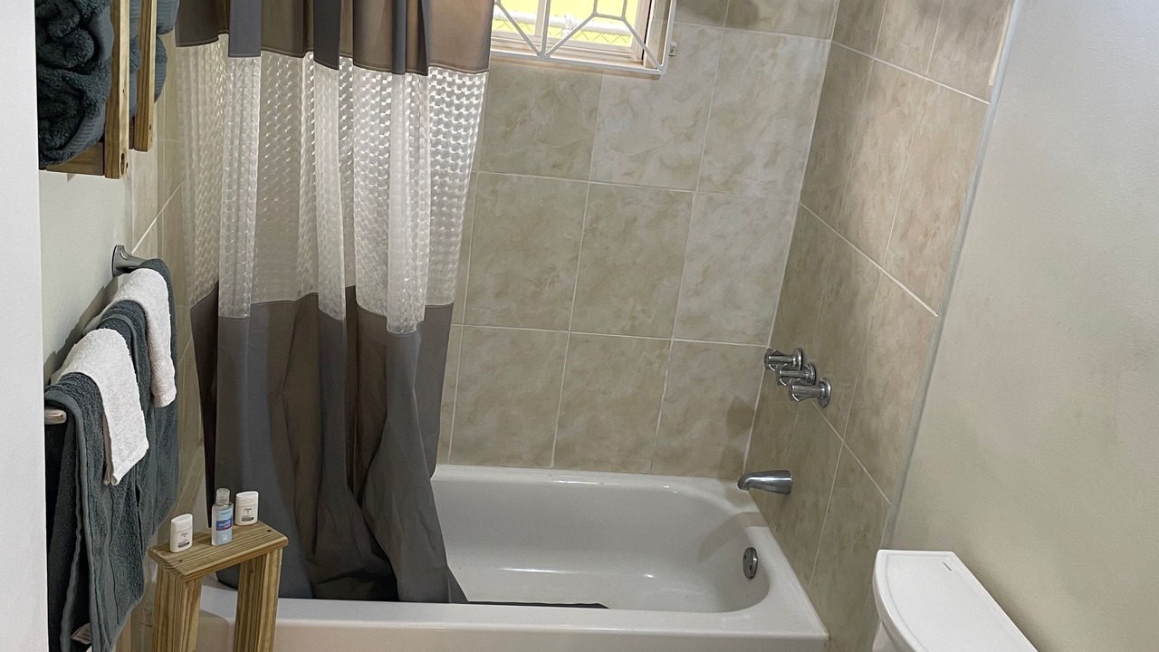 Photo of Bathroom in Falmouth
