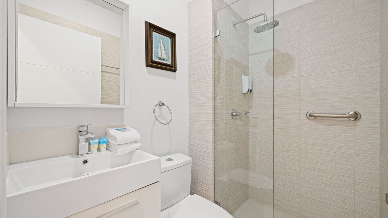 Photo of Bathroom in Turibana
