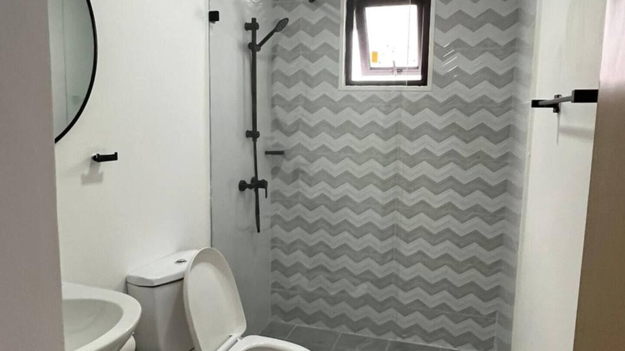 Photo of Bathroom in Azua