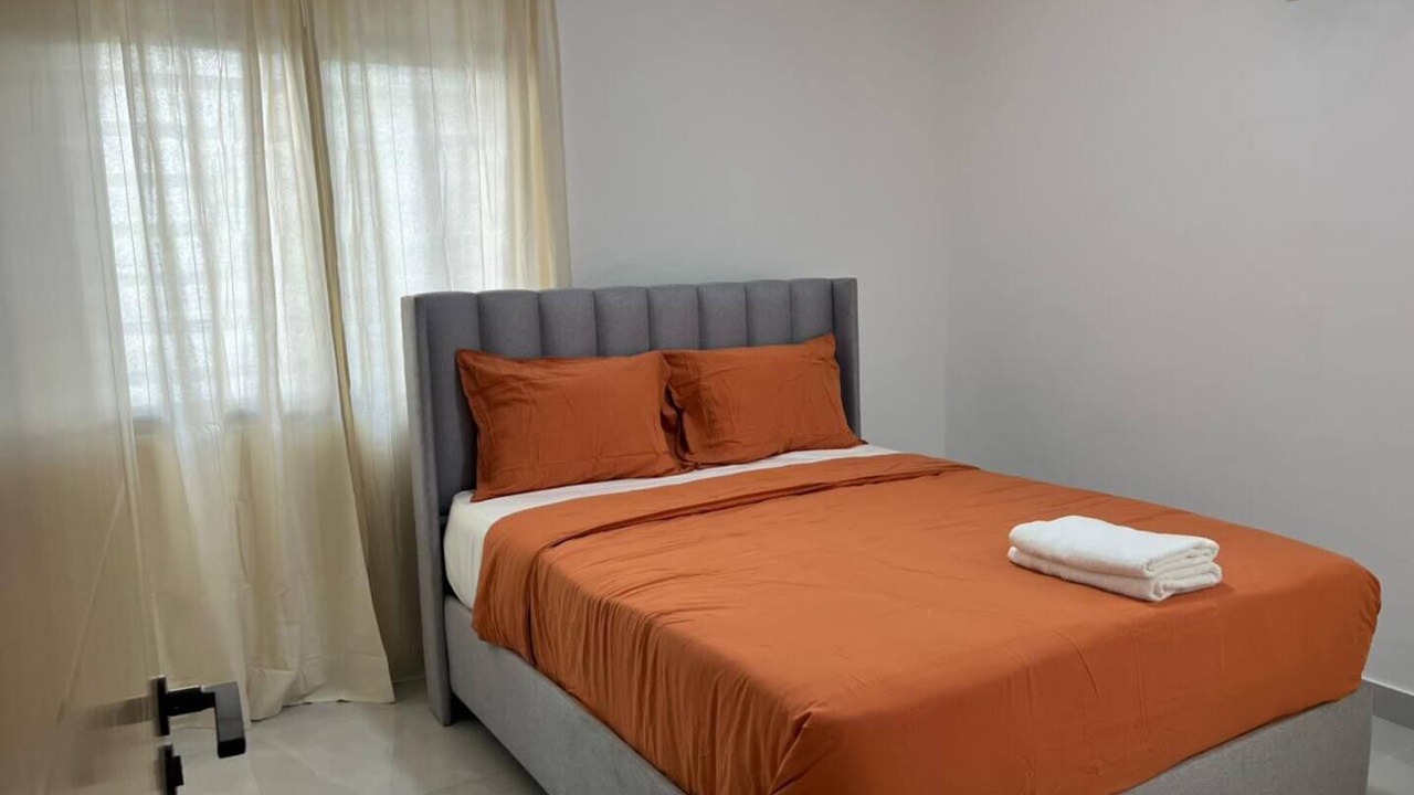 Photo of Bedroom in Azua