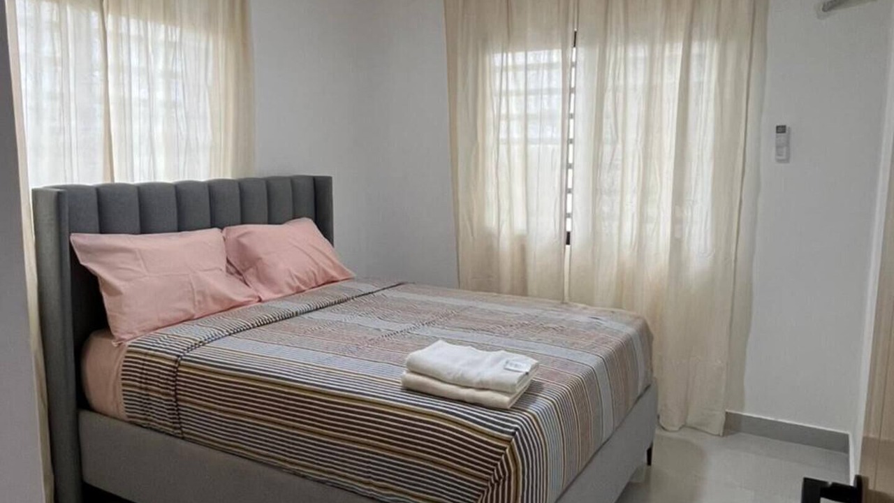 Photo of Bedroom in Azua