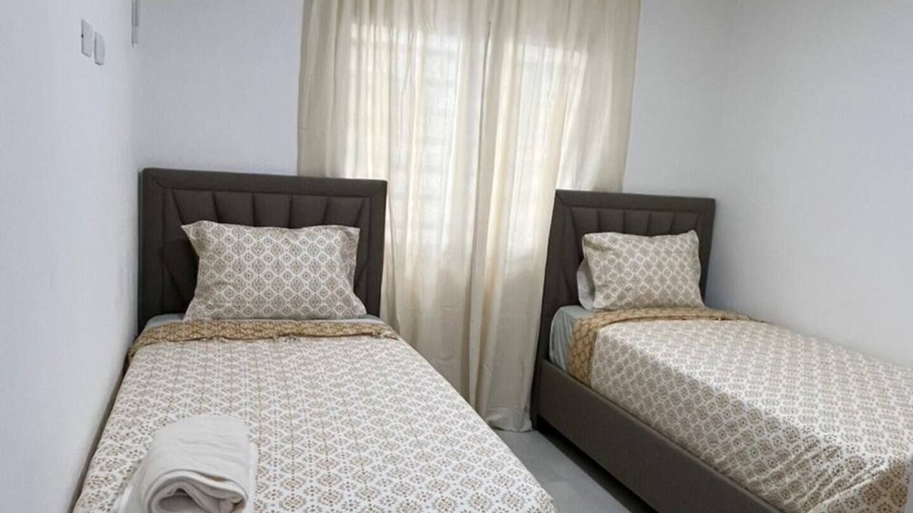 Photo of Bedroom in Azua