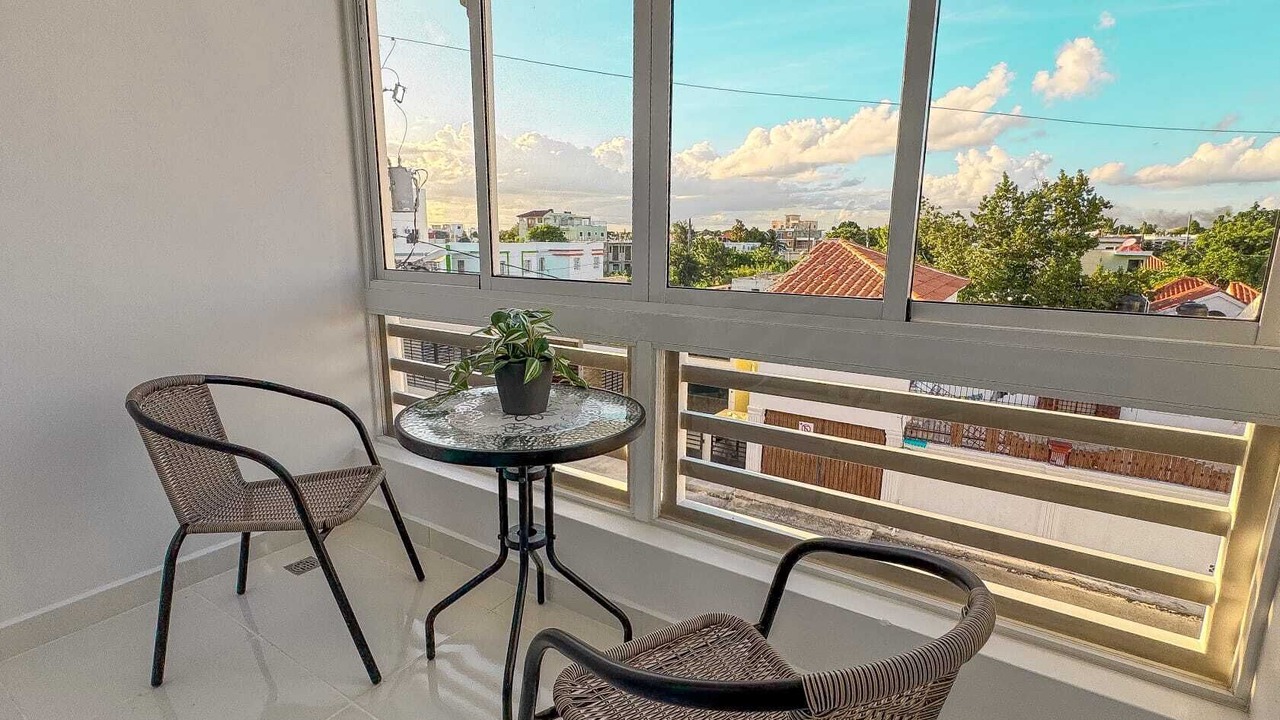 Photo of Outdoor in La Romana