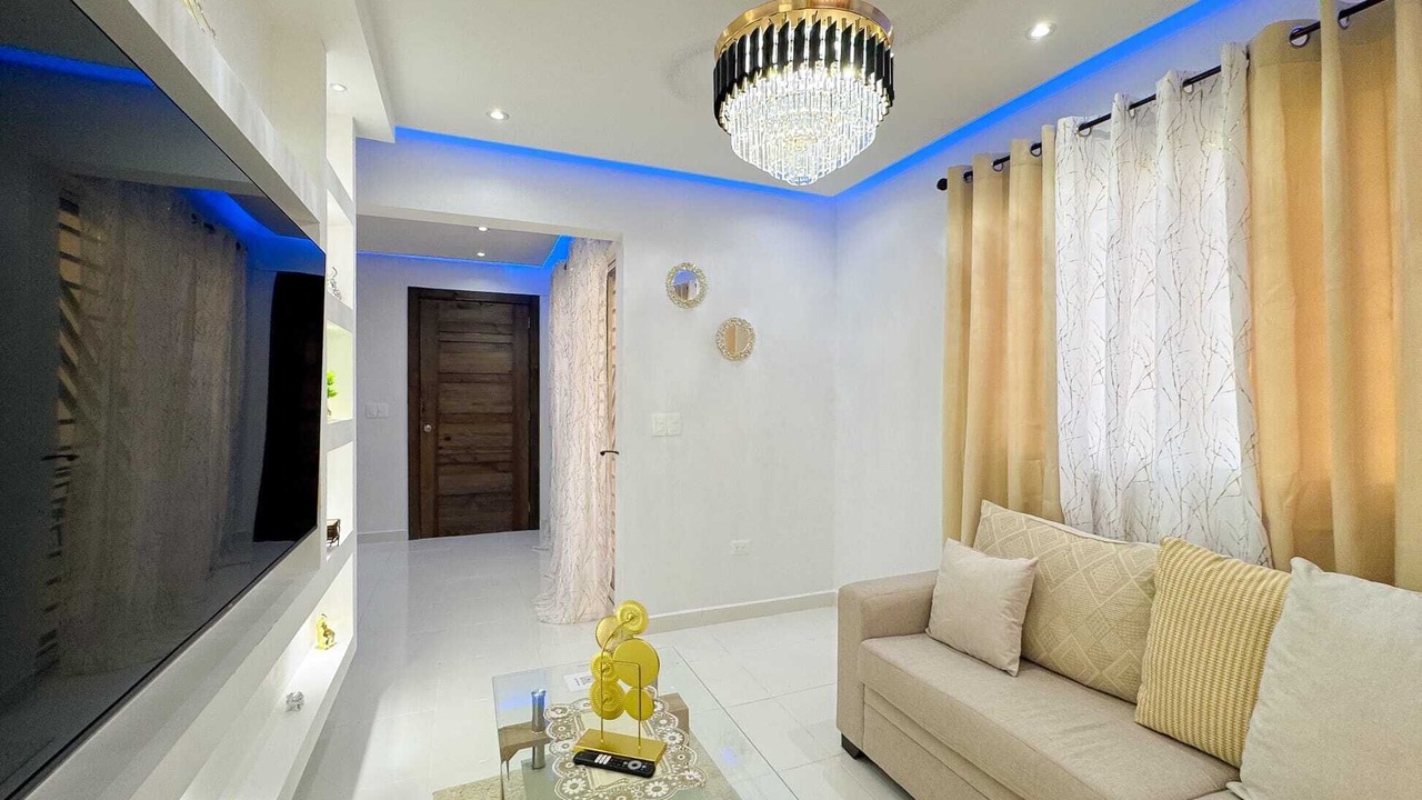 Photo of Livingroom in La Romana