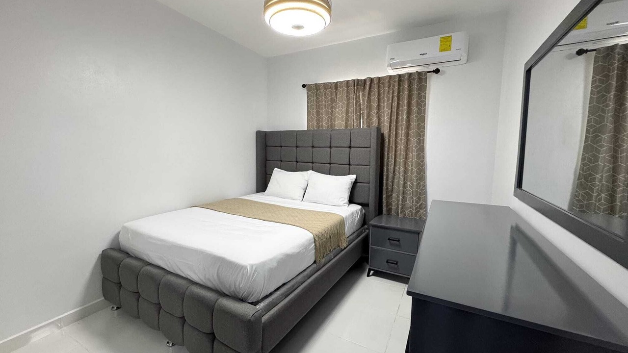 Photo of Bedroom in La Romana