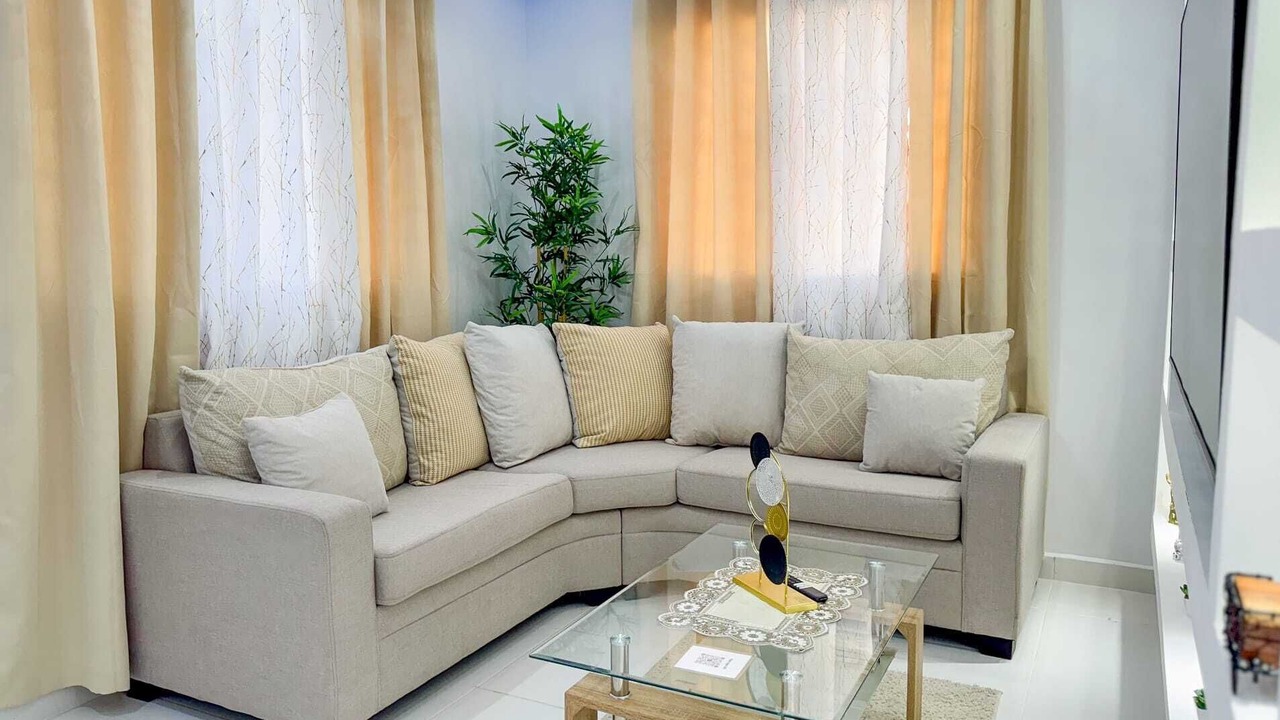 Photo of Livingroom in La Romana