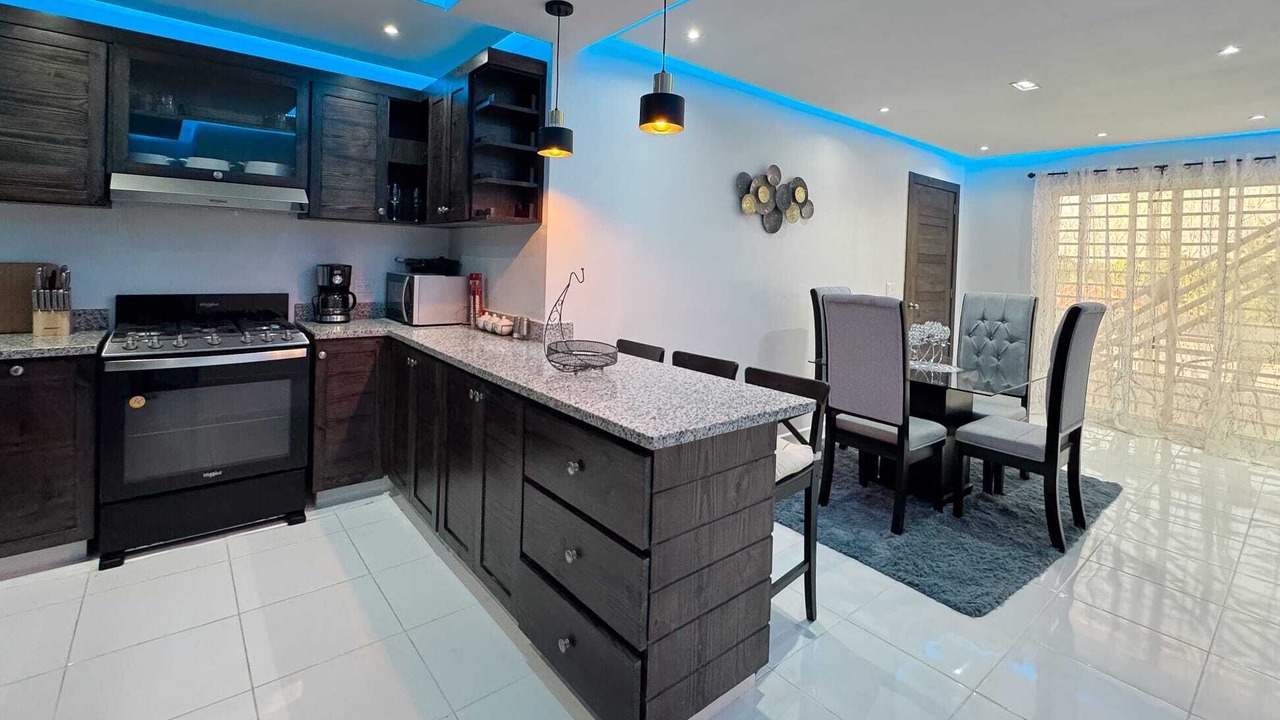 Photo of Kitchen in La Romana