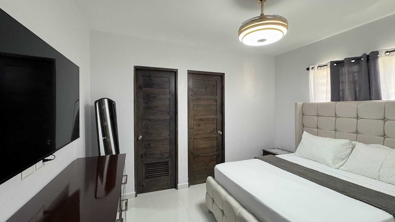 Photo of Bedroom in La Romana