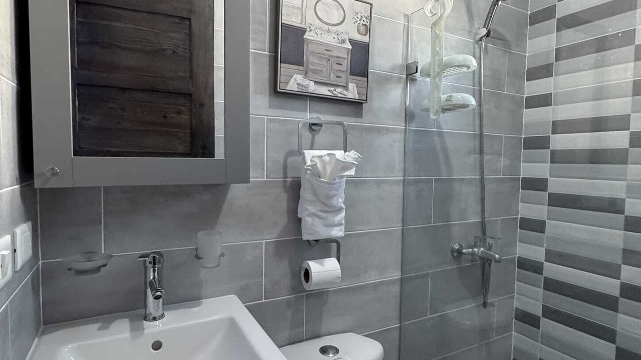 Photo of Bathroom in La Romana