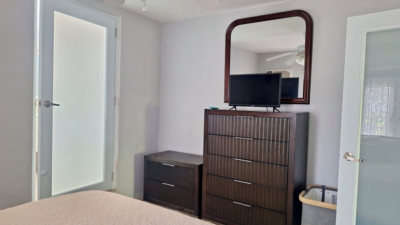 Photo of Bedroom in Playa Fortuna