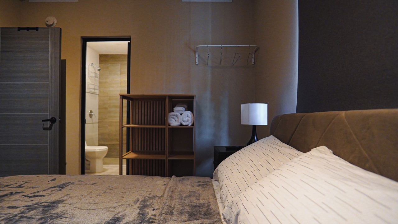 Photo of Bedroom in Condado