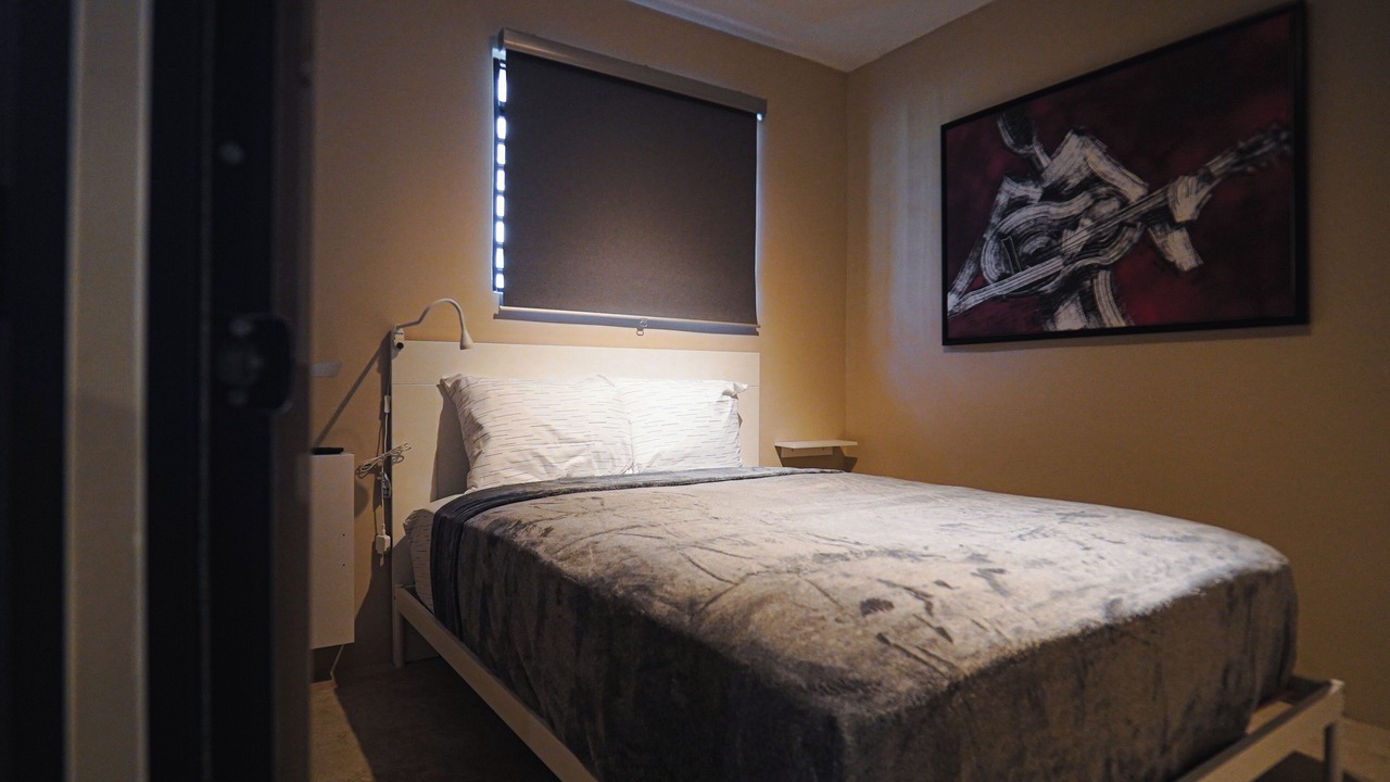 Photo of Bedroom in Condado