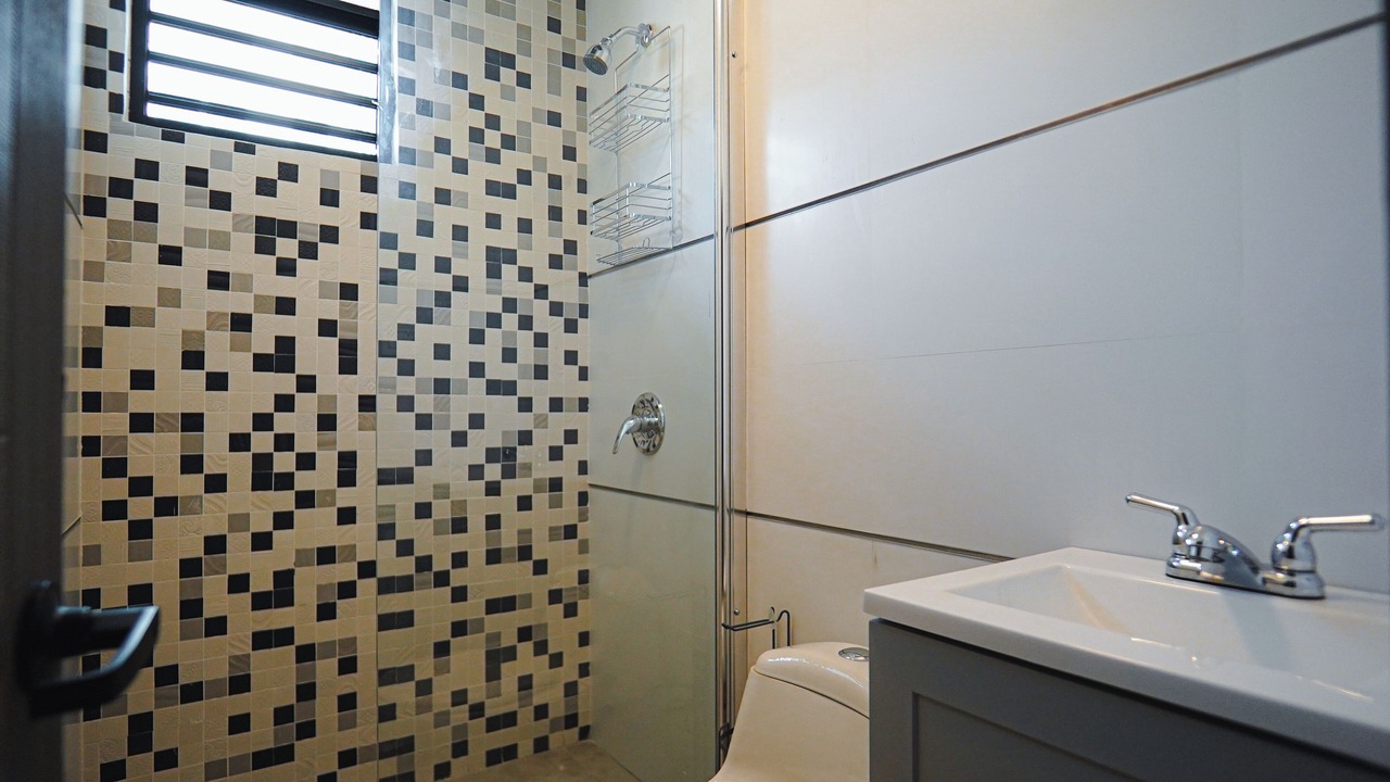 Photo of Bathroom in Condado