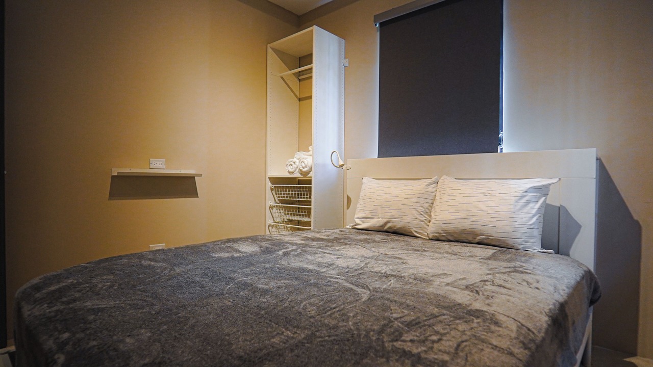 Photo of Bedroom in Condado