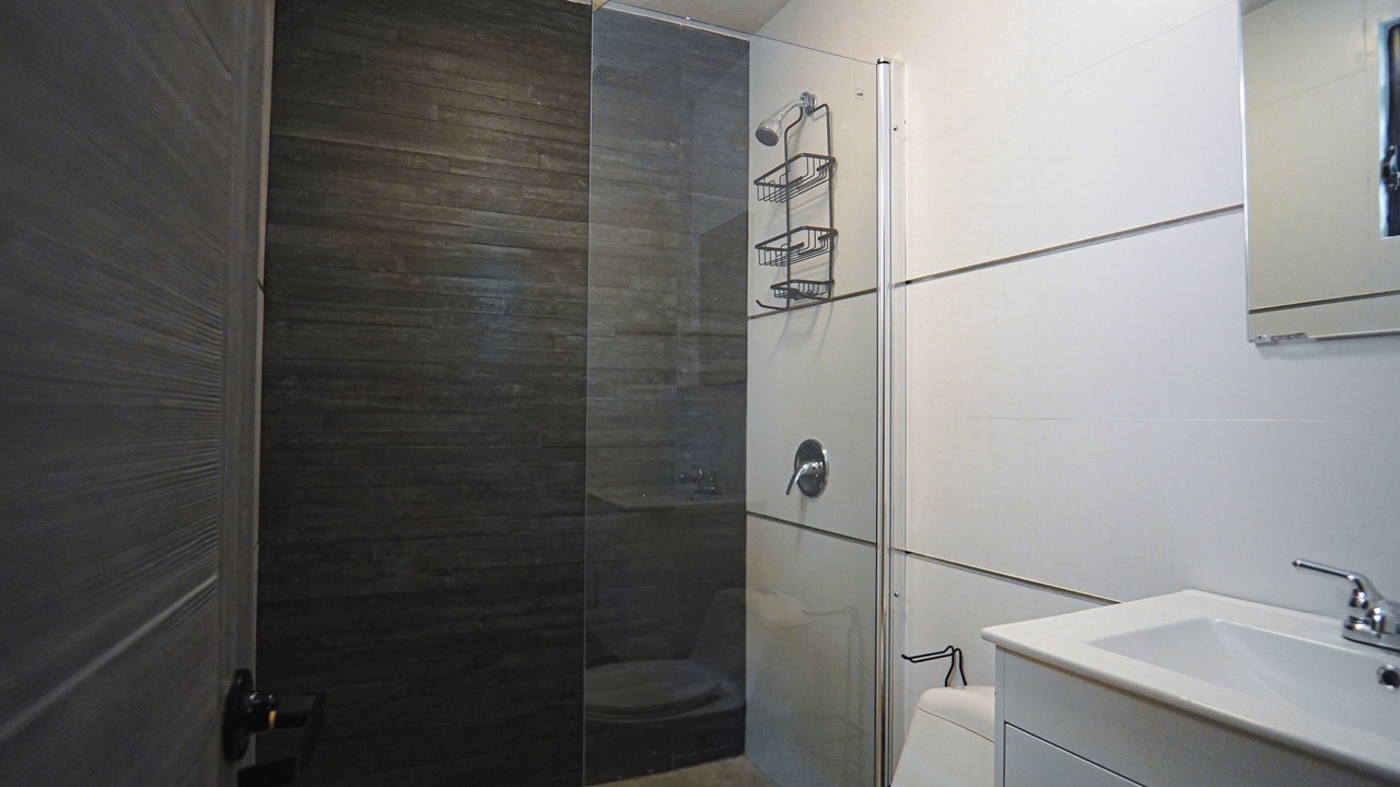 Photo of Bathroom in Condado