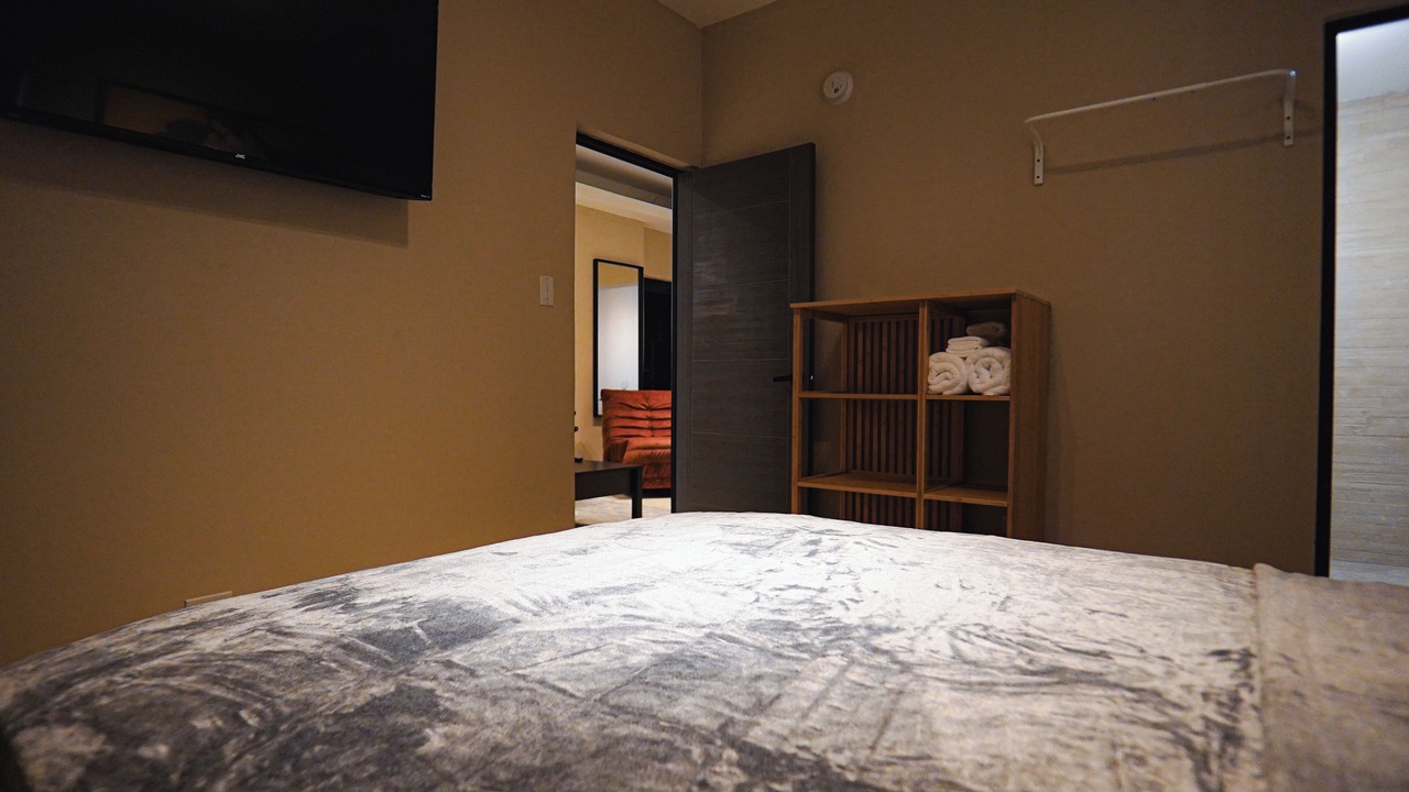 Photo of Bedroom in Condado