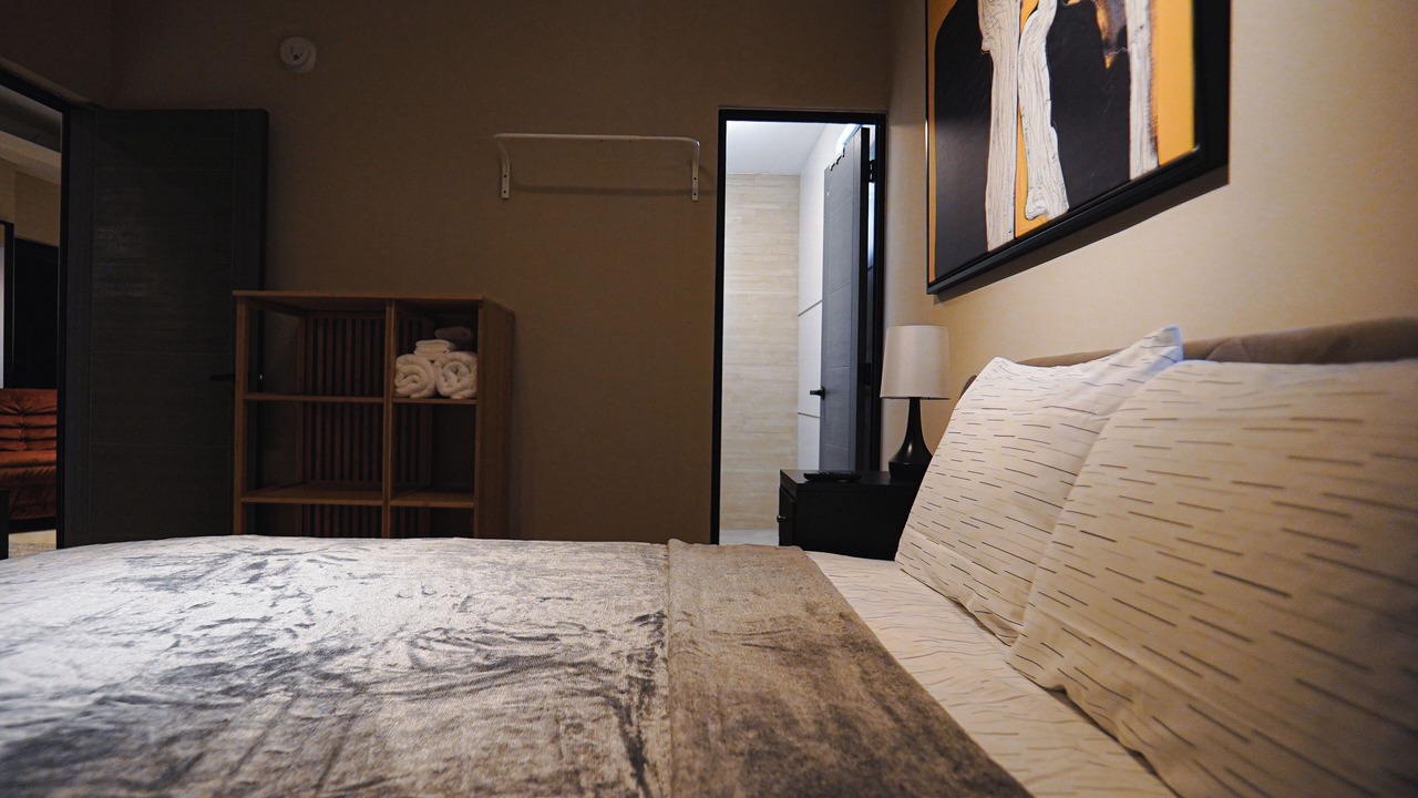 Photo of Bedroom in Condado