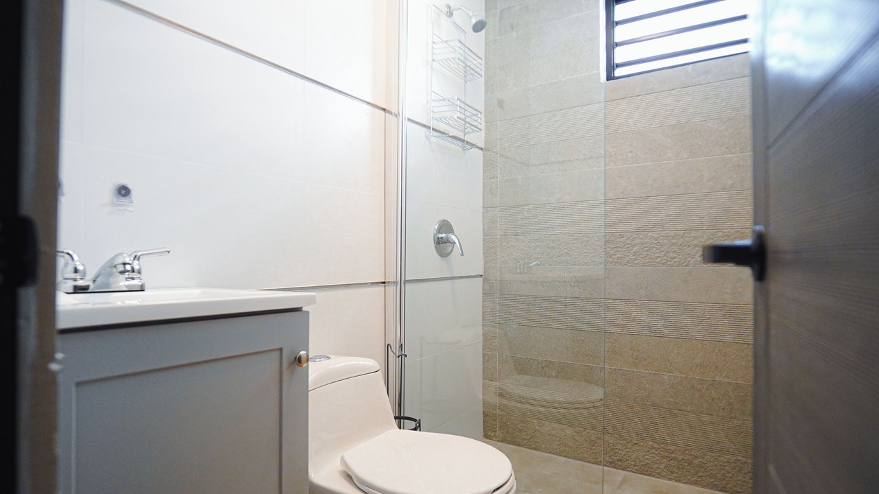 Photo of Bathroom in Condado