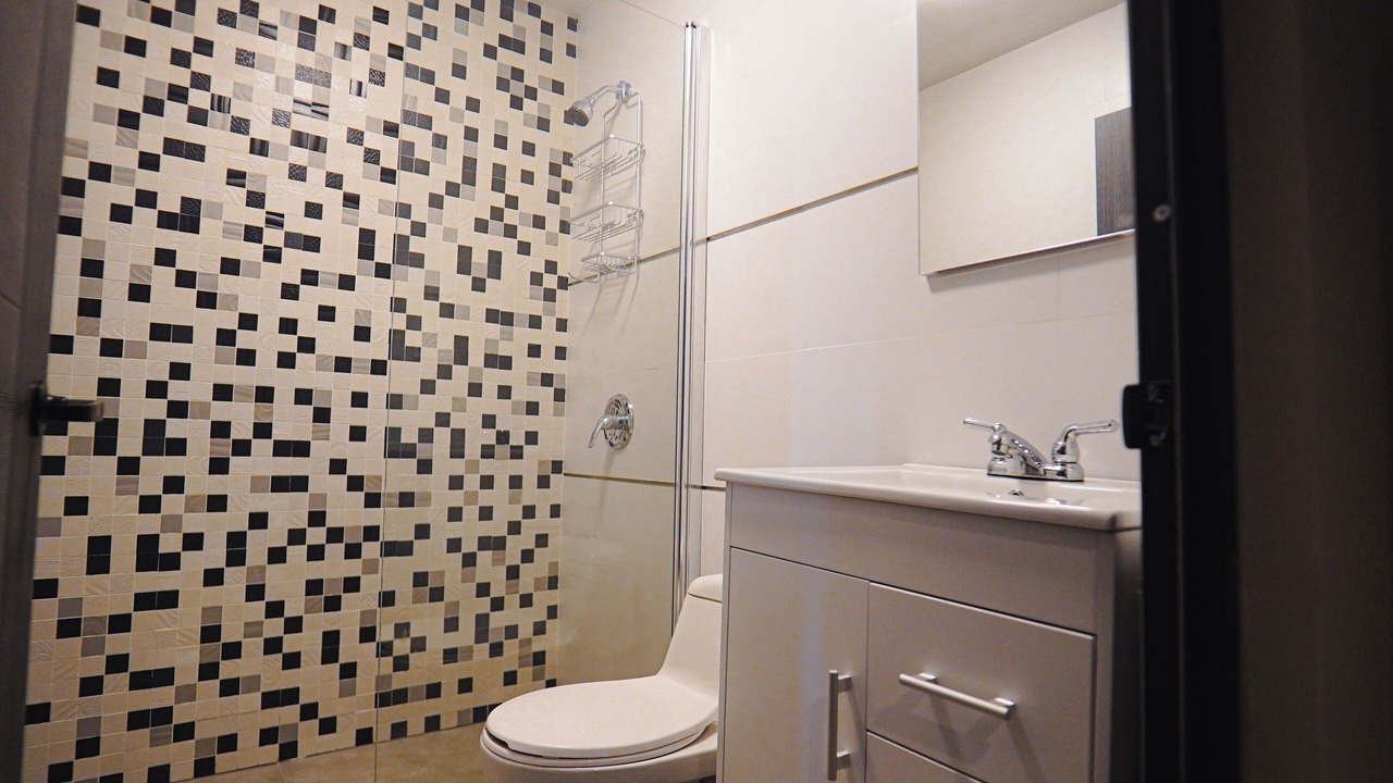 Photo of Bathroom in Condado