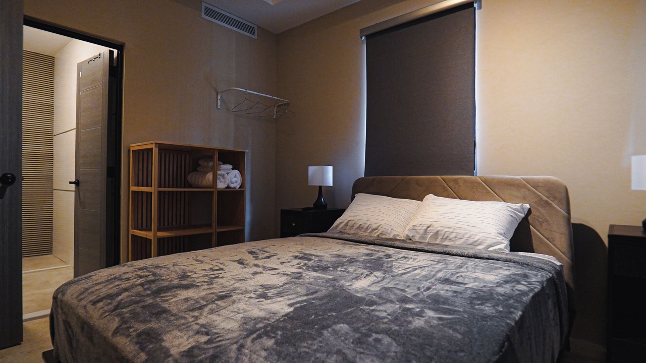 Photo of Bedroom in Condado