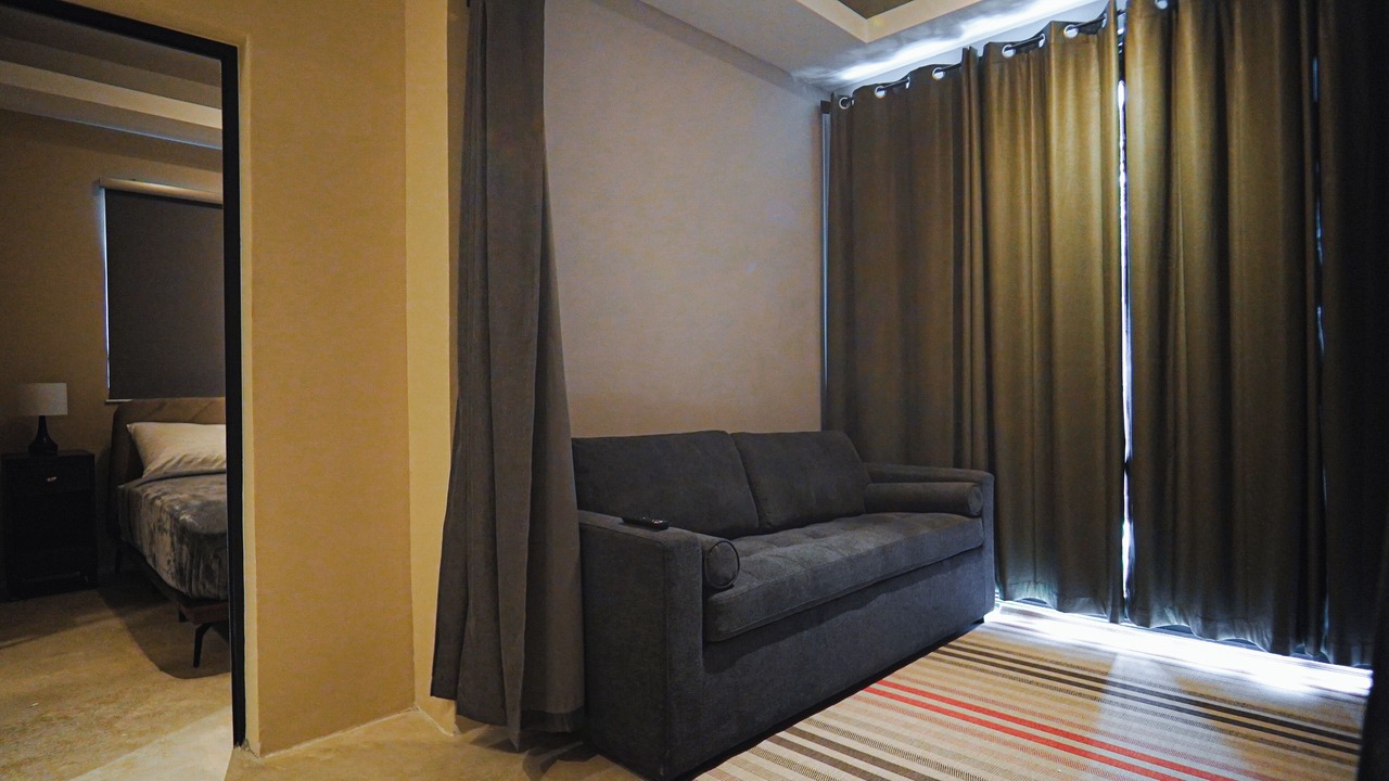 Photo of Livingroom in Condado