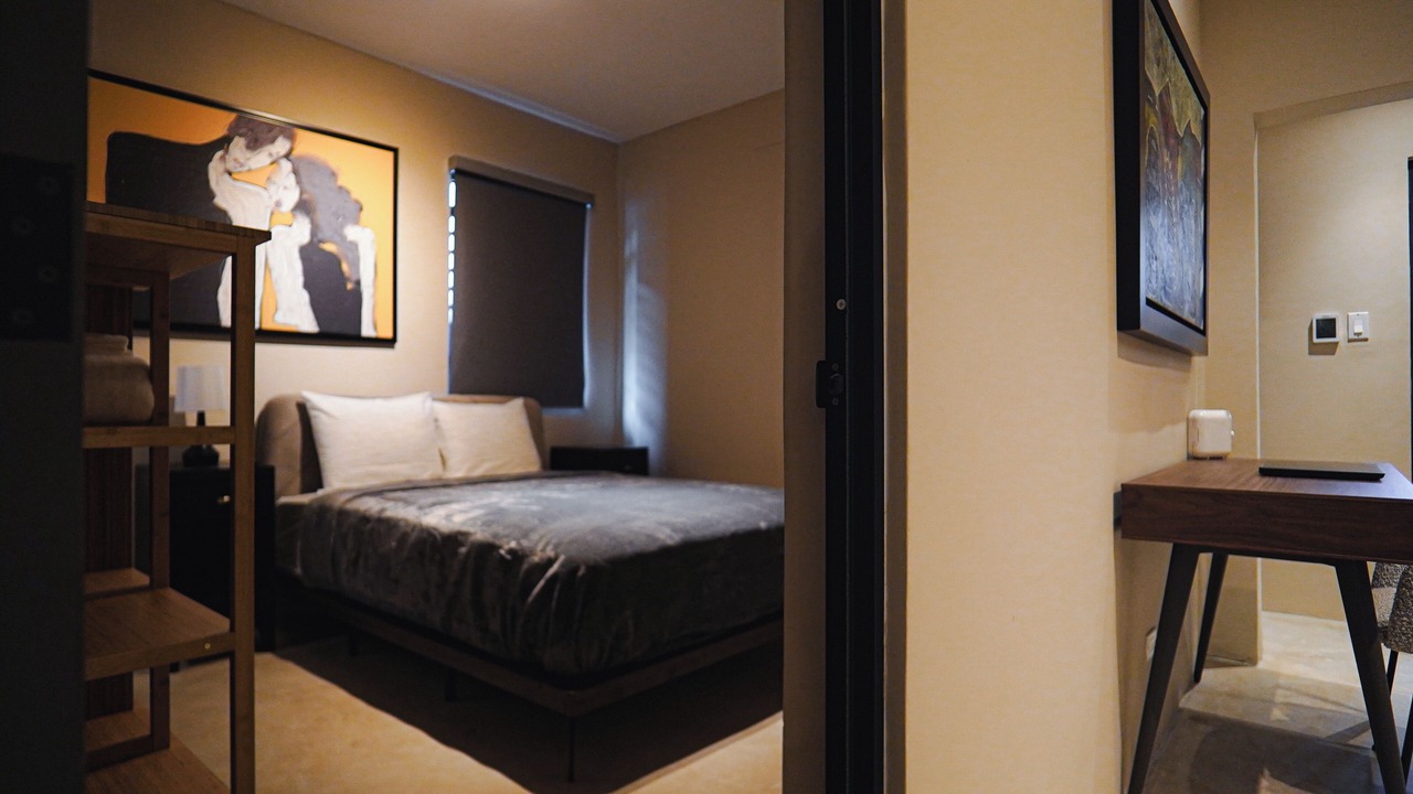 Photo of Bedroom in Condado