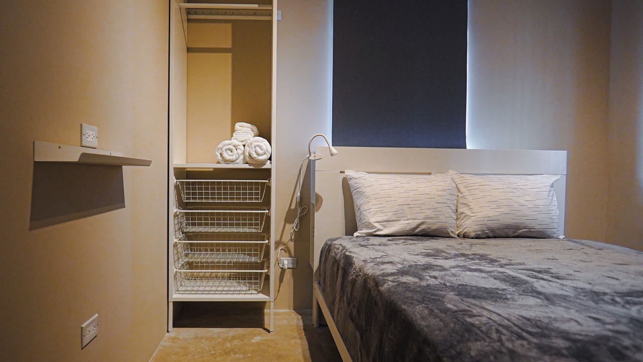 Photo of Bedroom in Condado