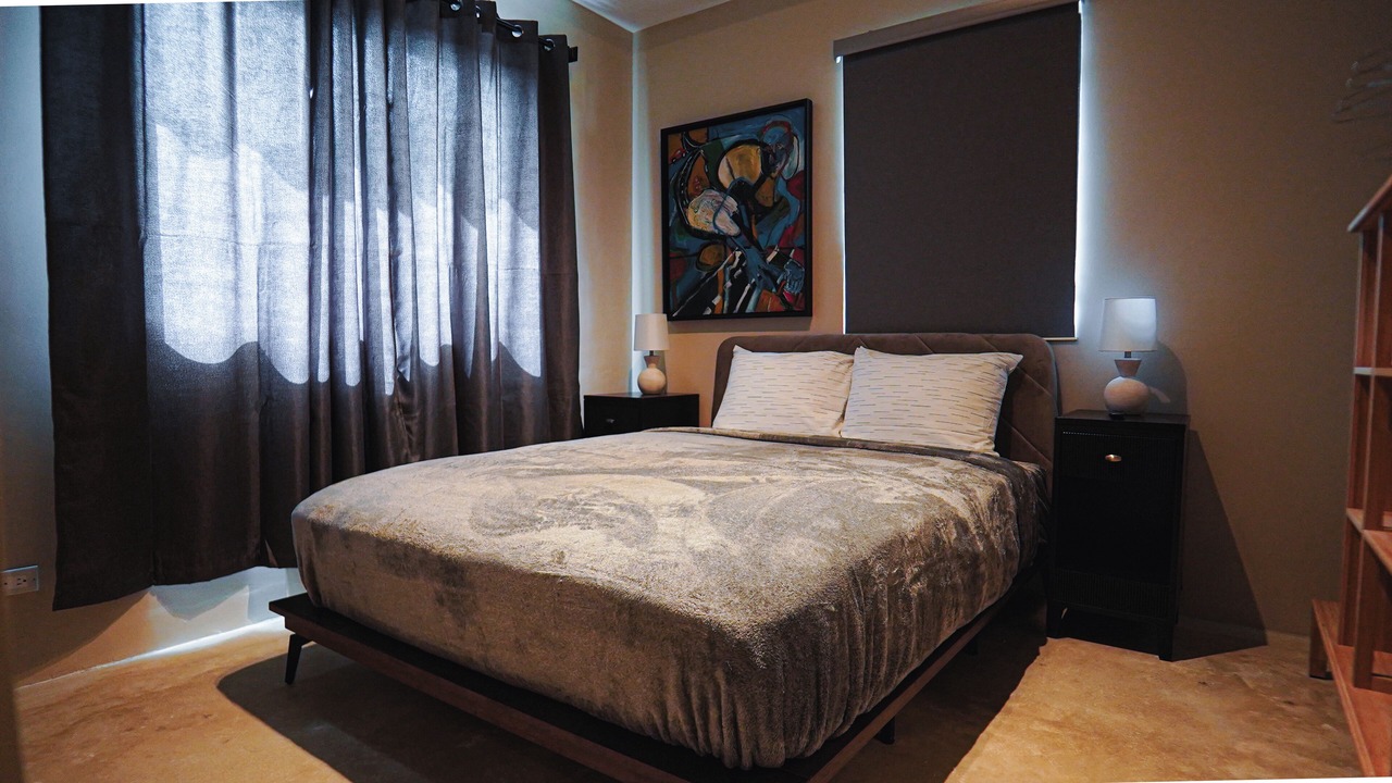 Photo of Bedroom in Condado