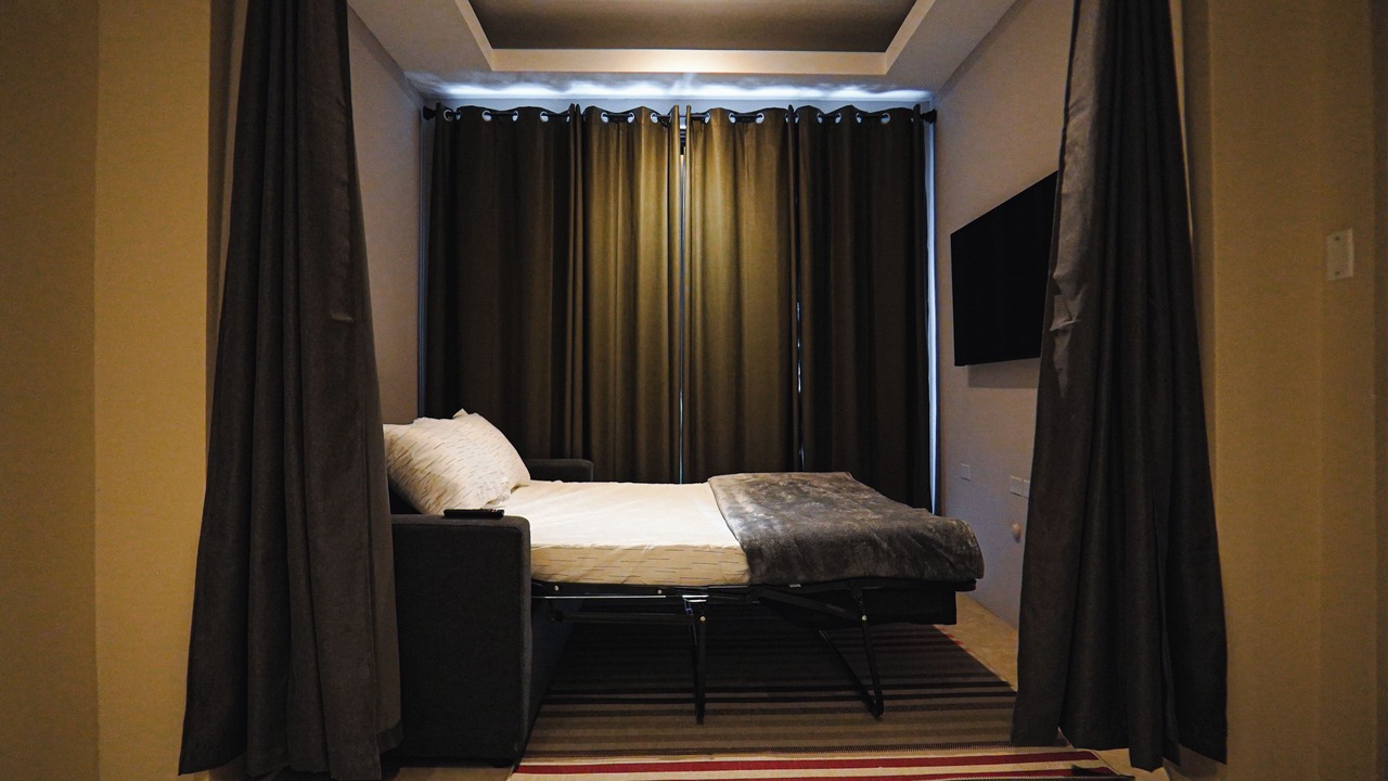Photo of Bedroom in Condado
