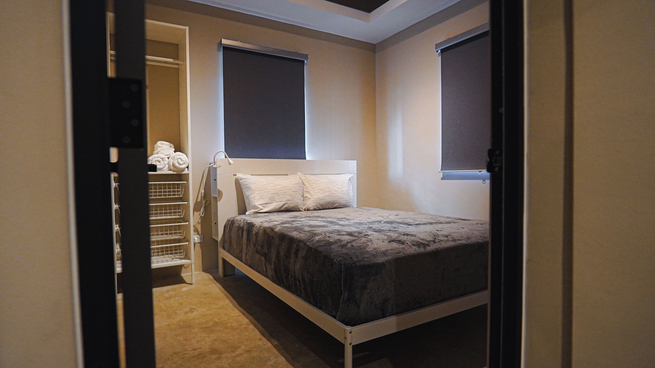 Photo of Bedroom in Condado