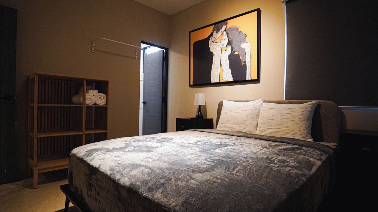Photo of Bedroom in Condado