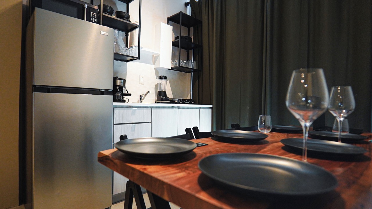 Photo of Kitchen in Condado