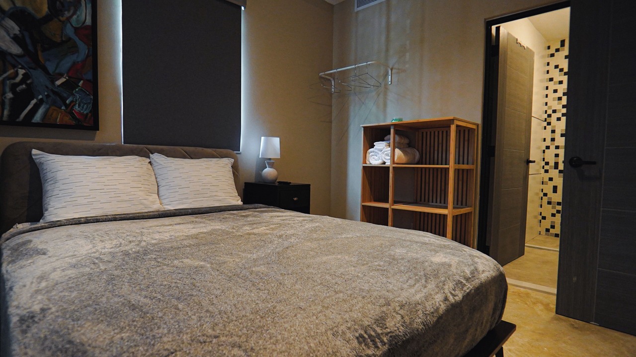 Photo of Bedroom in Condado