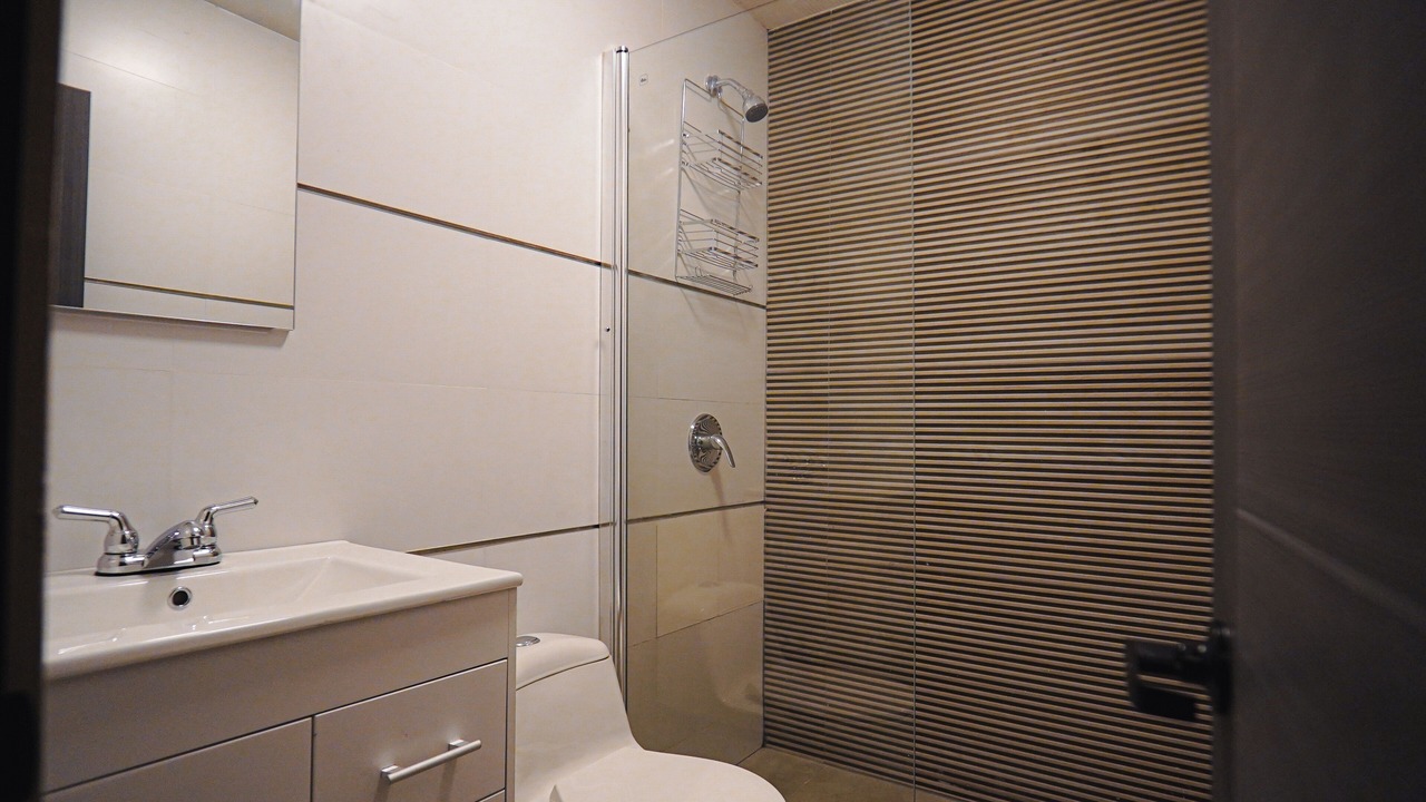 Photo of Bathroom in Condado