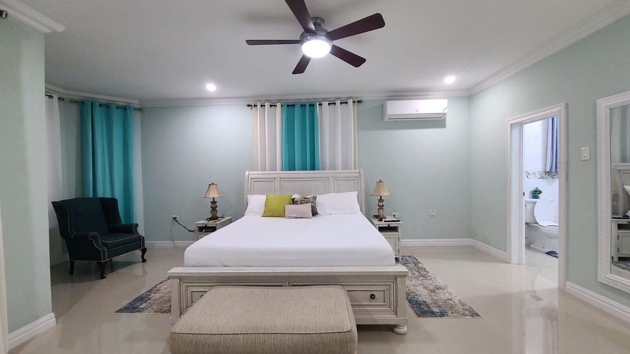 Photo of Bedroom in Seaford Town