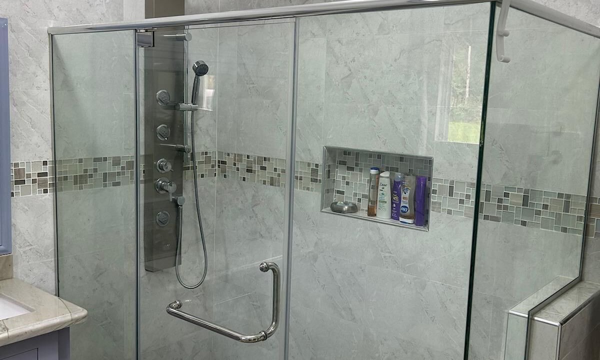Photo of Bathroom in Seaford Town