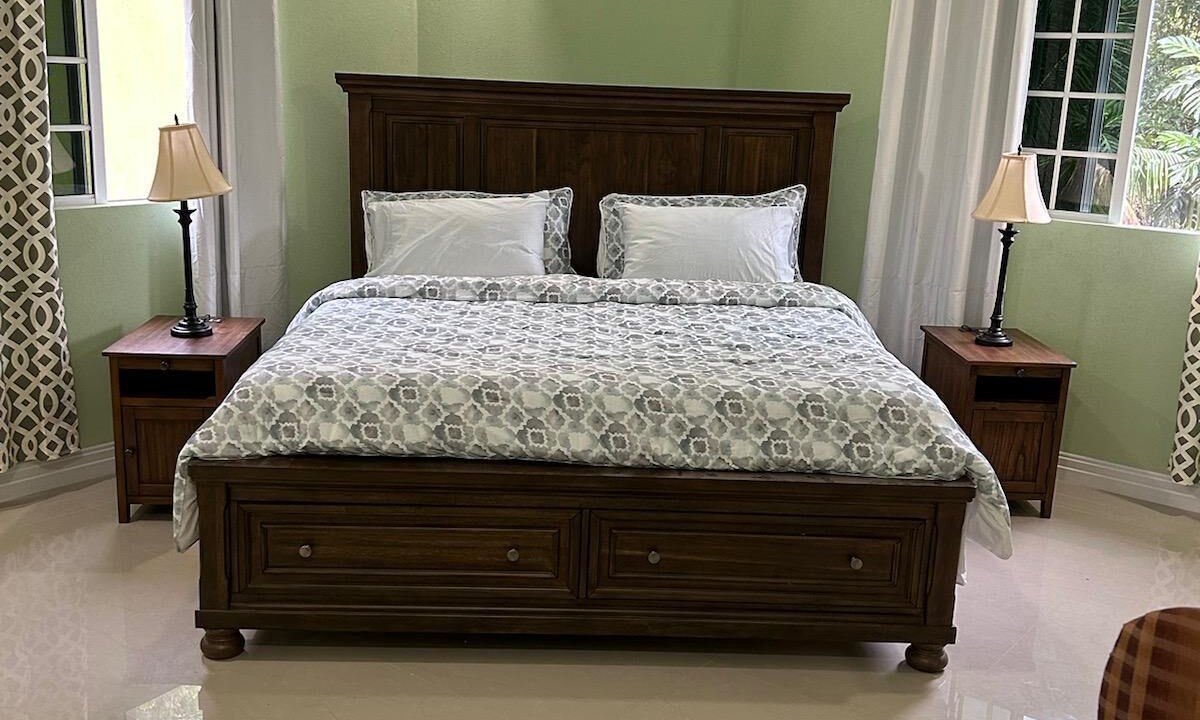 Photo of Bedroom in Seaford Town