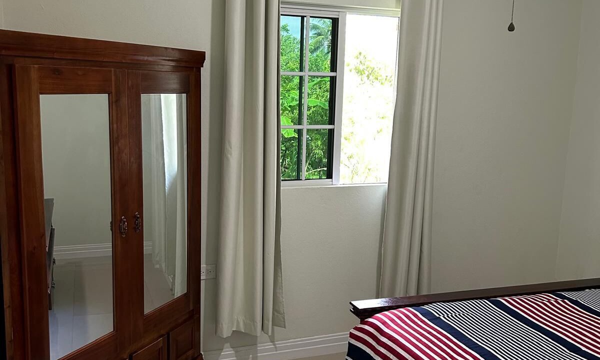 Photo of Bedroom in Seaford Town
